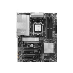 MSI PRO B850-P WIFI DDR5 AMD Motherboard MSI PRO B850-P WIFI DDR5 AMD Motherboard
