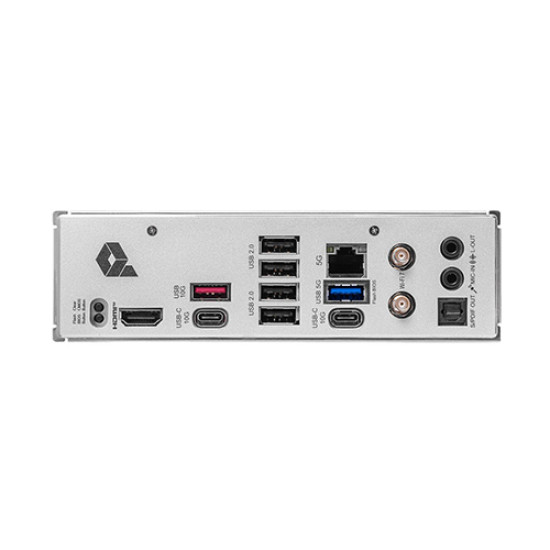 MSI PRO B850-P WIFI DDR5 AMD Motherboard MSI PRO B850-P WIFI DDR5 AMD Motherboard