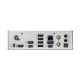 MSI PRO B850-P WIFI DDR5 AMD Motherboard MSI PRO B850-P WIFI DDR5 AMD Motherboard