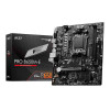 MSI PRO B650M-E DDR5 AMD Motherboard