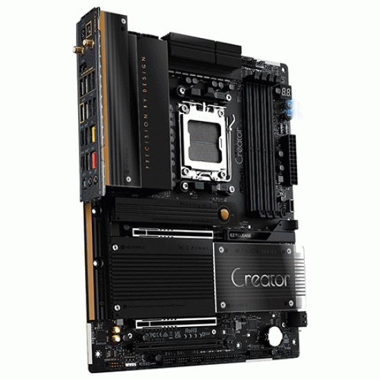 ASRock X870 Taichi Creator AM5 Motherboard