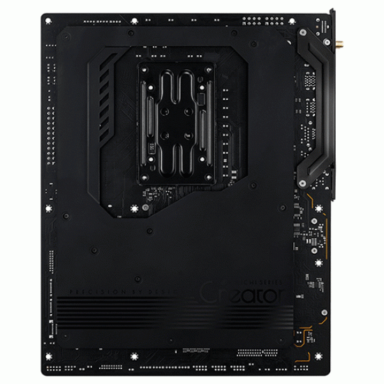 ASRock X870 Taichi Creator AM5 Motherboard