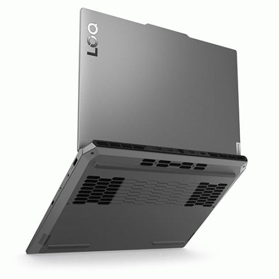 Lenovo LOQ 15IRX9 15.6 inch Gaming Laptop 83DV01AAIN (Core i5 13th Gen 13450HX, 16 GB, 512 GB SSD, 4050 6GB, Win 11 Home)