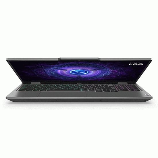 Lenovo LOQ 15IRX9 15.6 inch Gaming Laptop 83DV01AAIN (Core i5 13th Gen 13450HX, 16 GB, 512 GB SSD, 4050 6GB, Win 11 Home)