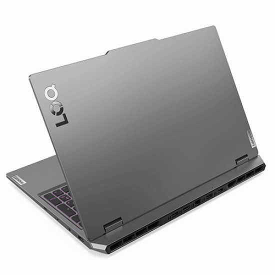 Lenovo LOQ 15IRX9 15.6 inch Gaming Laptop 83DV01AAIN (Core i5 13th Gen 13450HX, 16 GB, 512 GB SSD, 4050 6GB, Win 11 Home)