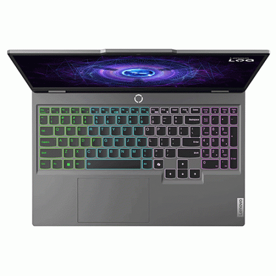 Lenovo LOQ 15IRX9 15.6 inch Gaming Laptop 83DV01AAIN (Core i5 13th Gen 13450HX, 16 GB, 512 GB SSD, 4050 6GB, Win 11 Home)