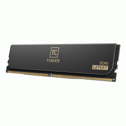 Team Group T-Create Expert 64GB (2 x 32GB) DDR5-6000 CL30 (CTCED564G6000HC30CDC01)