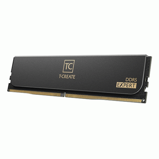 Team Group T-Create Expert 64GB (2 x 32GB) DDR5-6000 CL30 (CTCED564G6000HC30CDC01)