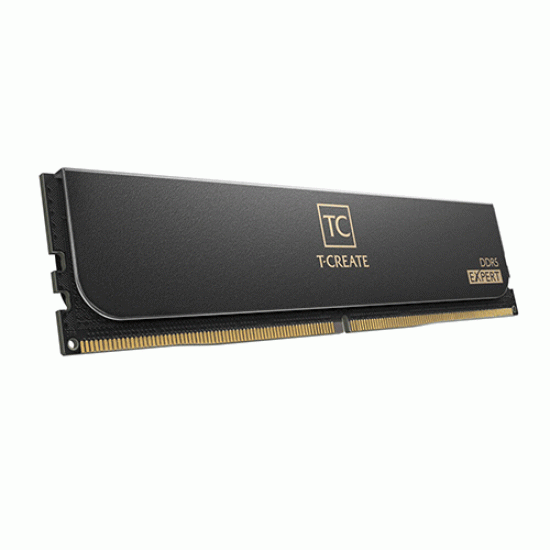 Team Group T-Create Expert 64GB (2 x 32GB) DDR5-6000 CL30 (CTCED564G6000HC30CDC01)