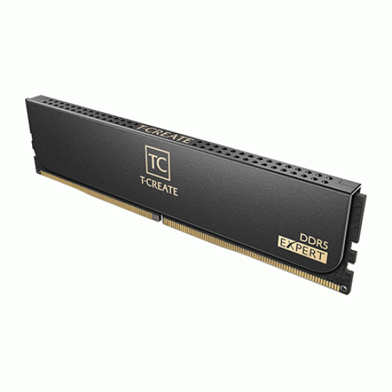 Team Group T-Create Expert 64GB (2 x 32GB) DDR5-6000 CL30 (CTCED564G6000HC30CDC01)