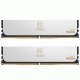 Team Group T-Create Expert 32GB (2x16GB) 6400 MHz DDR5 CL32 White (CTCWD532G6400HC32ADC01)