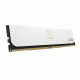 Team Group T-Create Expert 32GB (2x16GB) 6400 MHz DDR5 CL32 White (CTCWD532G6400HC32ADC01)