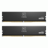 Team Group T-Create Classic 32GB (2x16GB) 6400 MHz DDR5 CL52 Black (CTCCD532G6400HC52DC01)