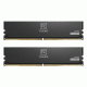 Team Group T-Create Classic 64GB (2x32GB) 6400 MHz DDR5 CL52 Black (CTCCD564G6400HC52DC01)