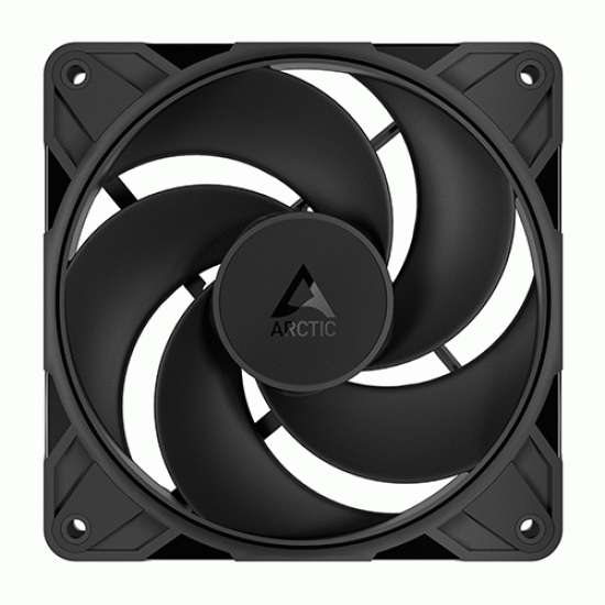 Arctic P12 Pro Reverse 3 Pack 120 mm PWM Fan with Cable Splitter (ACFAN00332A)