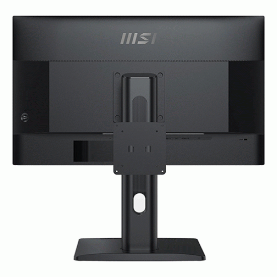 MSI PRO 27 inch Business Productivity Monitors (MP275QPG)