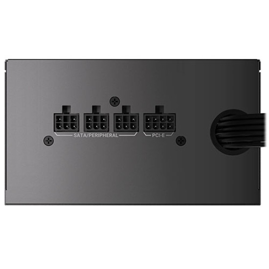 Antec G650 650 Watt 80 Plus Gold Semi Modular Power Supply Antec G650 650 Watt 80 Plus Gold Semi Modular Power Supply