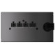 Antec G650 650 Watt 80 Plus Gold Semi Modular Power Supply