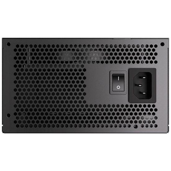 Antec G650 650 Watt 80 Plus Gold Semi Modular Power Supply Antec G650 650 Watt 80 Plus Gold Semi Modular Power Supply