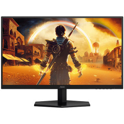 AOC 27 inch FHD 180HZ 0.5ms Gaming Monitor (27G42E) AOC 27 inch FHD 180HZ 0.5ms Gaming Monitor (27G42E)