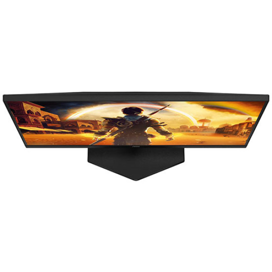 AOC 27 inch FHD 180HZ 0.5ms Gaming Monitor (27G42E) AOC 27 inch FHD 180HZ 0.5ms Gaming Monitor (27G42E)