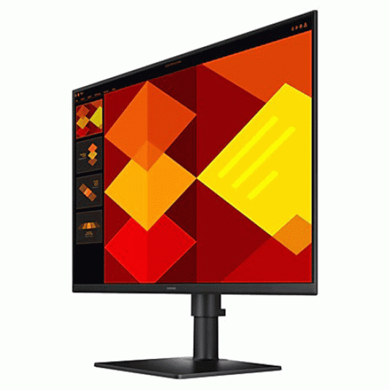 Samsung 27 inch Essential S4 Full HD IPS Monitor (LS27D400GAWXXL) Samsung 27 inch Essential S4 Full HD IPS Monitor (LS27D400GAWXXL)