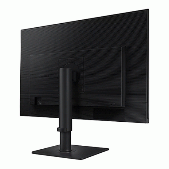 Samsung 27 inch Essential S4 Full HD IPS Monitor (LS27D400GAWXXL) Samsung 27 inch Essential S4 Full HD IPS Monitor (LS27D400GAWXXL)