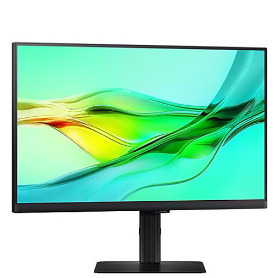 Samsung ViewFinity S6 24 inch QHD Monitor (LS24D604UAWXXL) Samsung ViewFinity S6 24 inch QHD Monitor (LS24D604UAWXXL)