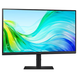 Samsung ViewFinity S6 27 inch QHD Monitor (LS27F610EAWXXL)