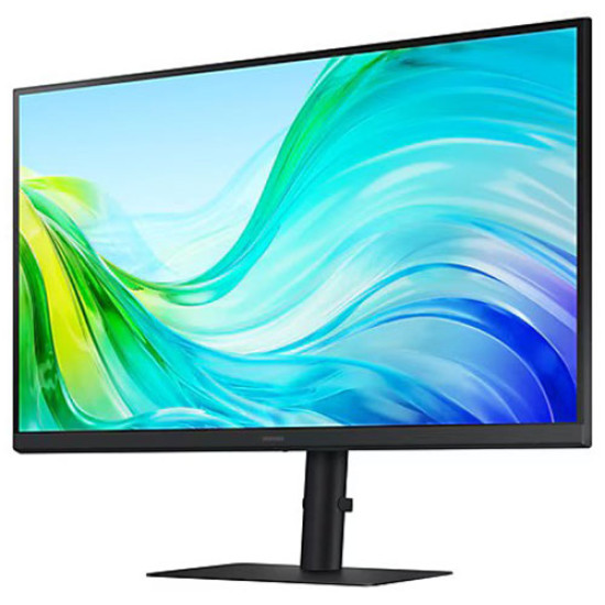 Samsung ViewFinity S6 27 inch QHD Monitor (LS27F610EAWXXL) Samsung ViewFinity S6 27 inch QHD Monitor (LS27F610EAWXXL)