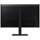 Samsung ViewFinity S6 27 inch QHD Monitor (LS27F610EAWXXL)