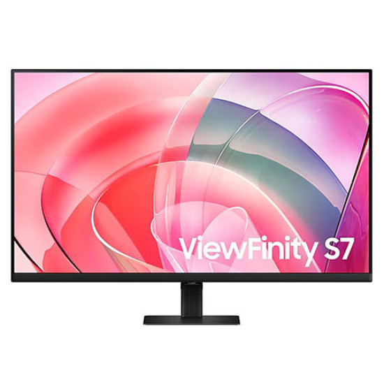 Samsung 27 inch ViewFinity S7 S70D UHD Monitor (LS32D700EAWXXL) Samsung 27 inch ViewFinity S7 S70D UHD Monitor (LS32D700EAWXXL)