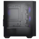 MSI PRO FORGE M050A Mini Tower PC Case MSI PRO FORGE M050A Mini Tower PC Case