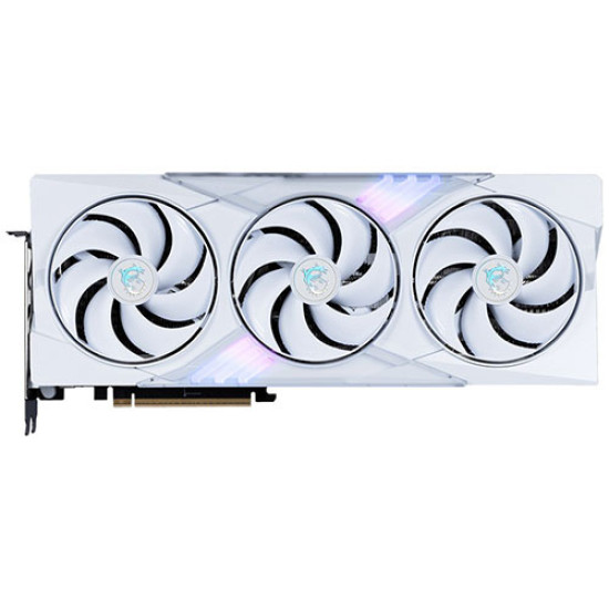 MSI GeForce RTX 5070 Ti 16G GAMING TRIO OC WHITE 16GB GDDR7 MSI GeForce RTX 5070 Ti 16G GAMING TRIO OC WHITE 16GB GDDR7