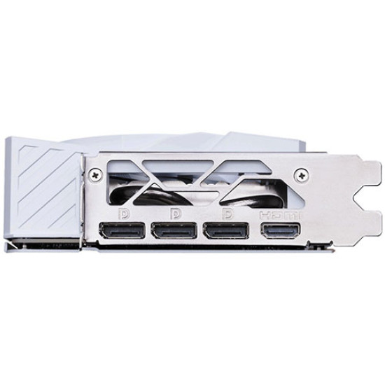 MSI GeForce RTX 5070 Ti 16G GAMING TRIO OC WHITE 16GB GDDR7 MSI GeForce RTX 5070 Ti 16G GAMING TRIO OC WHITE 16GB GDDR7