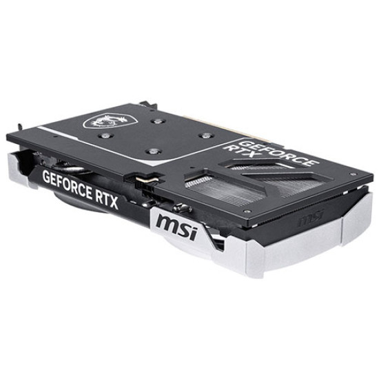 MSI GeForce RTX 5060 Ti 8G VENTUS 2X PLUS 8GB GDDR7 MSI GeForce RTX 5060 Ti 8G VENTUS 2X PLUS 8GB GDDR7