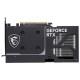MSI GeForce RTX 5060 Ti 8G VENTUS 2X PLUS 8GB GDDR7 MSI GeForce RTX 5060 Ti 8G VENTUS 2X PLUS 8GB GDDR7