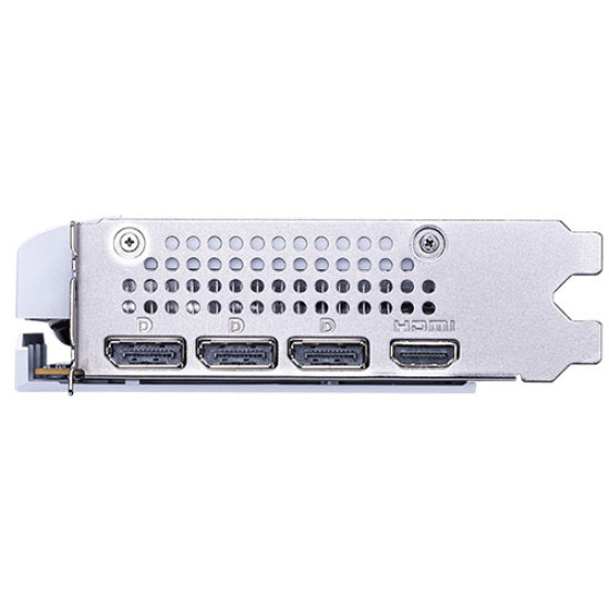 MSI GeForce RTX 5060 8G VENTUS 2X OC WHITE 8GB GDDR7 MSI GeForce RTX 5060 8G VENTUS 2X OC WHITE 8GB GDDR7