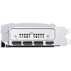 MSI GeForce RTX 5080 16G VENTUS 3X OC WHITE 16GB GDDR7