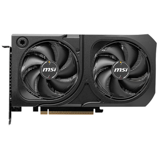 MSI GeForce RTX 5060 Ti 16G SHADOW 2X OC PLUS 16GB GDDR7 MSI GeForce RTX 5060 Ti 16G SHADOW 2X OC PLUS 16GB GDDR7
