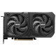 MSI GeForce RTX 5060 Ti 16G SHADOW 2X OC PLUS 16GB GDDR7 MSI GeForce RTX 5060 Ti 16G SHADOW 2X OC PLUS 16GB GDDR7