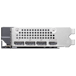 MSI GeForce RTX 5060 Ti 16G SHADOW 2X OC PLUS 16GB GDDR7