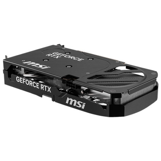 MSI GeForce RTX 5060 Ti 16G SHADOW 2X OC PLUS 16GB GDDR7 MSI GeForce RTX 5060 Ti 16G SHADOW 2X OC PLUS 16GB GDDR7