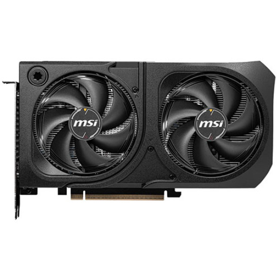 MSI GeForce RTX 5060 Ti 8G SHADOW 2X OC PLUS 8GB GDDR7 MSI GeForce RTX 5060 Ti 8G SHADOW 2X OC PLUS 8GB GDDR7