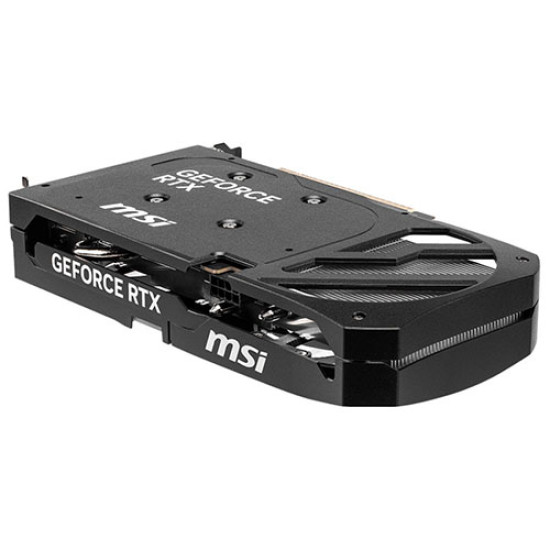 MSI GeForce RTX 5060 Ti 8G SHADOW 2X OC PLUS 8GB GDDR7 MSI GeForce RTX 5060 Ti 8G SHADOW 2X OC PLUS 8GB GDDR7