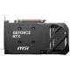 MSI GeForce RTX 5060 Ti 8G SHADOW 2X OC PLUS 8GB GDDR7 MSI GeForce RTX 5060 Ti 8G SHADOW 2X OC PLUS 8GB GDDR7