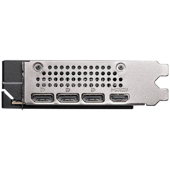 MSI GeForce RTX 5060 Ti 8G SHADOW 2X OC PLUS 8GB GDDR7 MSI GeForce RTX 5060 Ti 8G SHADOW 2X OC PLUS 8GB GDDR7