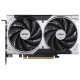 MSI GeForce RTX 5050 8G VENTUS 2X OC 8GB GDDR6 MSI GeForce RTX 5050 8G VENTUS 2X OC 8GB GDDR6
