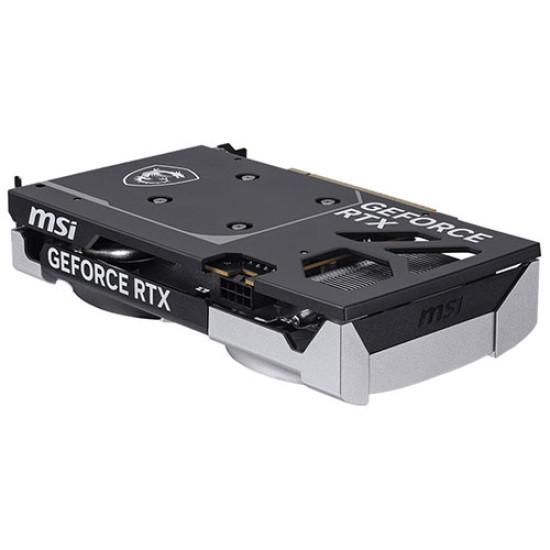 MSI GeForce RTX 5050 8G VENTUS 2X OC 8GB GDDR6 MSI GeForce RTX 5050 8G VENTUS 2X OC 8GB GDDR6