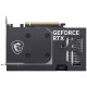 MSI GeForce RTX 5050 8G VENTUS 2X OC 8GB GDDR6 MSI GeForce RTX 5050 8G VENTUS 2X OC 8GB GDDR6